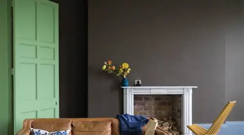 Краска: 9 новых цветов Farrow & Ball