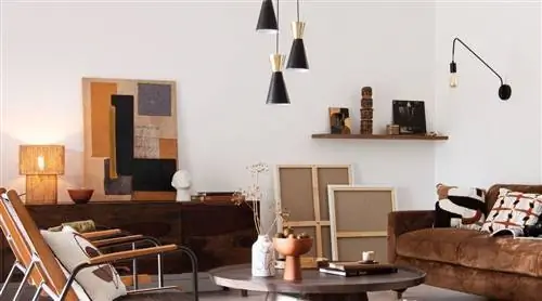 Новинки от Maisons du Monde: 20 уютных осенне-зимних атмосфер