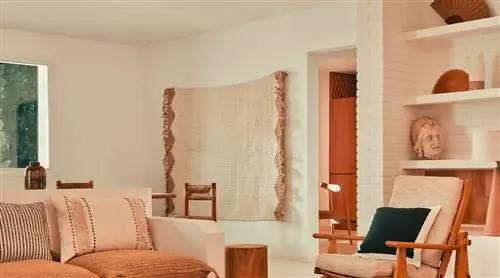 Новые продукты Zara Home: 20 теплых атмосфер в необычном стиле