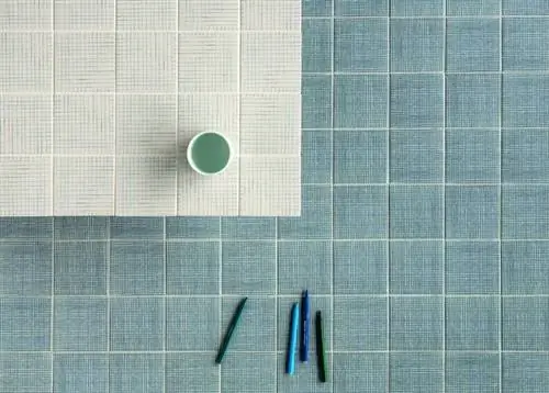 «керамогранит из коллекции Tratti, Inga Sempé for Mutina, 159 евро за м²». «керамогранит из коллекции Tratti, Inga Sempé for Mutina, 159 евро за м²».