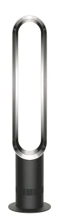 Вентиляторы: до 75% тише. Серия Dyson Cool, 10 уровней мощности, пульт дистанционного управления и таймер от 15 минут до 9 утра. От 349 евро, Дайсон. Вентиляторы: до 75% тише. Серия Dyson Cool, 10 уровней мощности, пульт дистанционного управления и таймер от 15 минут до 9 утра. От 349 евро, Дайсон.