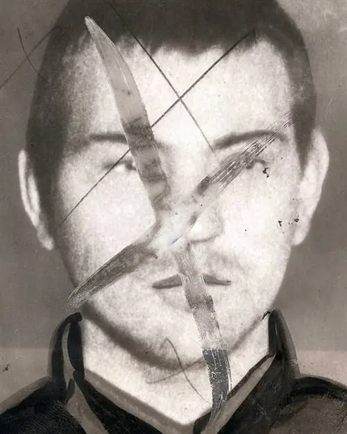Фотография Дэвида Пейса Фотография Дэвида Пейса