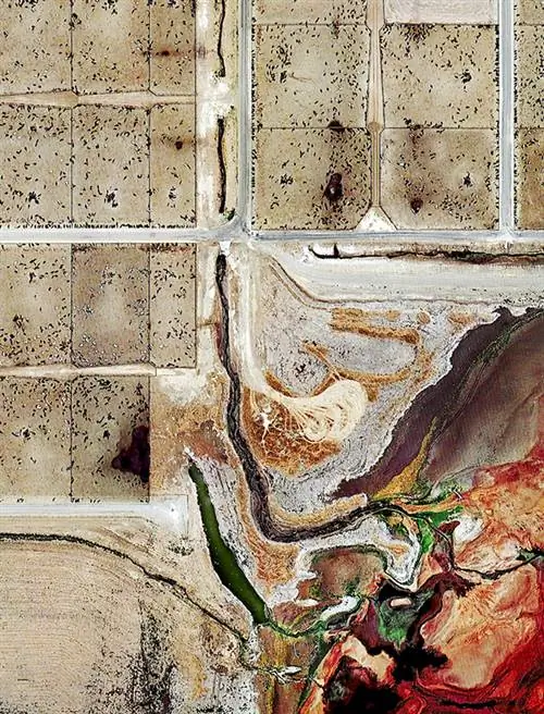 Коронадо-Фидеры, -Далхарт, -Техас, -2012, -Деталь