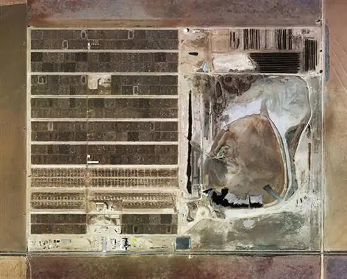 Wrangler-Feedyard, -Тулия, -Техас