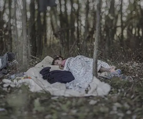 Ламар, 5 Ламар, 5