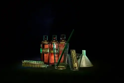Химическое смешивание Химическое смешивание