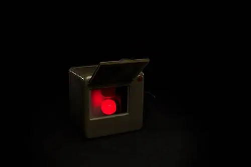 Контактный принтер GAF Контактный принтер GAF