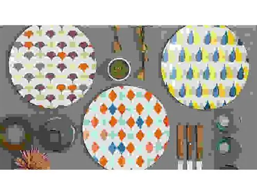Image3 Gouttes de pluie, Petits Grains Petits Grains Необычная столовая посуда и стаканы Image3 Gouttes de pluie, Petits Grains Petits Grains Необычная столовая посуда и стаканы