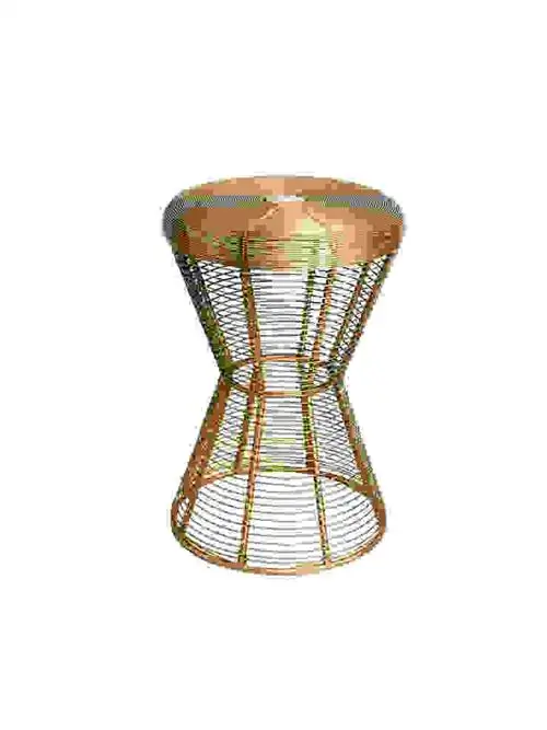 Imageboho Nic Duysens GmbH Журнальные и приставные столики для гостиной в деревенском стиле Imageboho Nic Duysens GmbH Журнальные и приставные столики для гостиной в деревенском стиле
