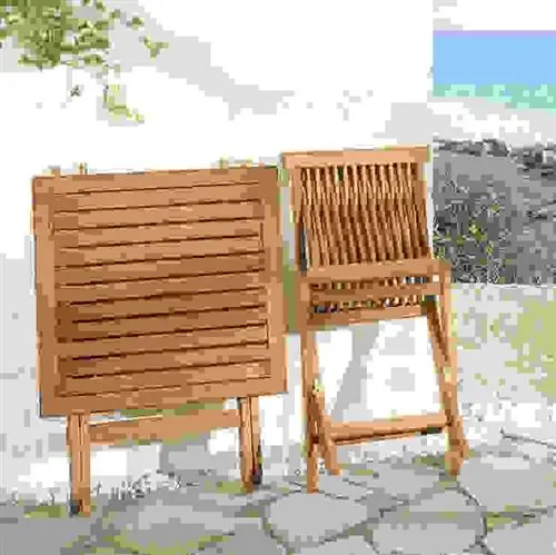 ImageEstiva Allnatura Classic Garden садовый стол, стол, садовая мебель, садовая мебель, робиния, мебель ImageEstiva Allnatura Classic Garden садовый стол, стол, садовая мебель, садовая мебель, робиния, мебель