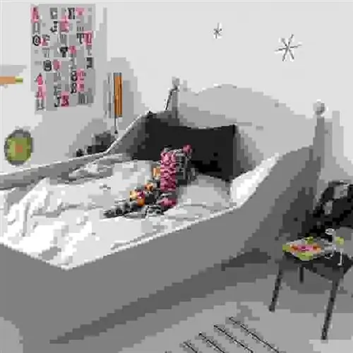 ImageЭвкалипт, винтажная детская мебель anders&artig, anders&artig anders&artig Необычные детские кровати и кроватки
