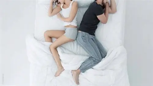 12 любопытных и захватывающих фактов о сне