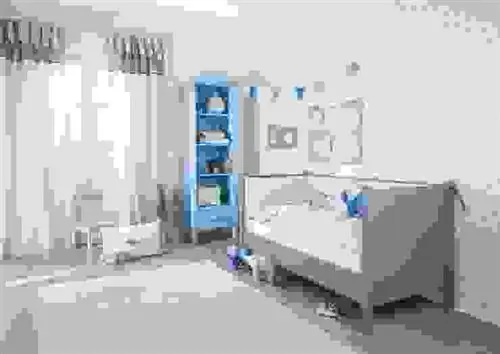 ImageElefant annette frank gmbh Современная детская комната ImageElefant annette frank gmbh Современная детская комната