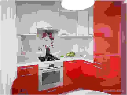 ImageИНТЕРИОР ООО 'ИНТЕРИОР' Современные кухни