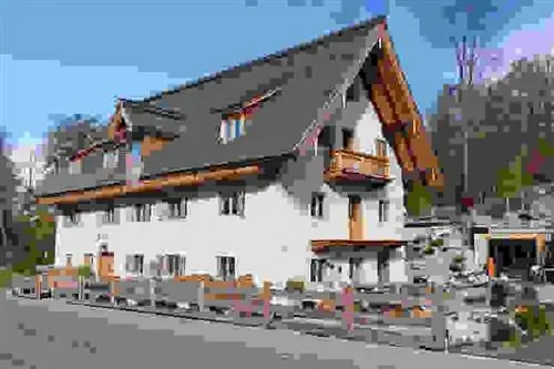 Image old Nigglhaus Bj.1564 в Фишбахау, загородные дома Betterhouse Betterhouse Image old Nigglhaus Bj.1564 в Фишбахау, загородные дома Betterhouse Betterhouse