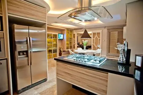 6 американских кухонь, которые обязательно нужно посетить