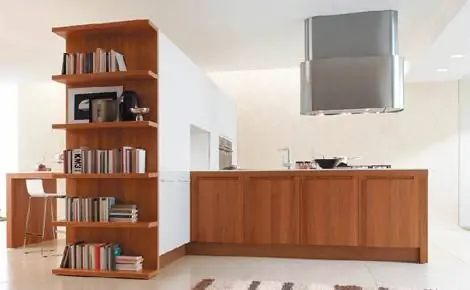 euromobil kitchen filanta 5 Современная кухня от Gruppo Euromobil - Filanta сочетает в себе теплое дерево и прочные стальные элементы… euromobil kitchen filanta 5 Современная кухня от Gruppo Euromobil - Filanta сочетает в себе теплое дерево и прочные стальные элементы…