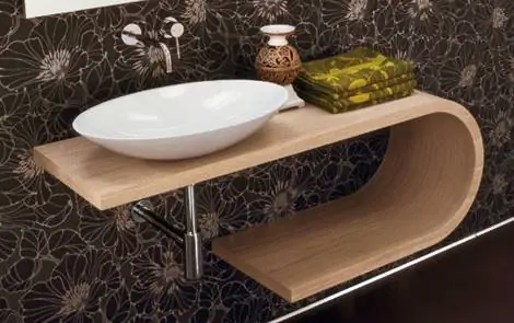 Mastella vanity jey 4 Современный туалетный столик для ванной от Mastella Italian vanity design Mastella vanity jey 4 Современный туалетный столик для ванной от Mastella Italian vanity design