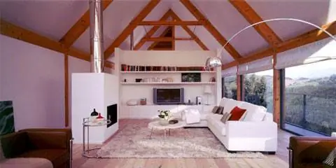 av62 arquitectos plentzia 79 house 2 Современный взгляд на амбарный дом - Plentzia 79 House от AV62 Arquitectos av62 arquitectos plentzia 79 house 2 Современный взгляд на амбарный дом - Plentzia 79 House от AV62 Arquitectos