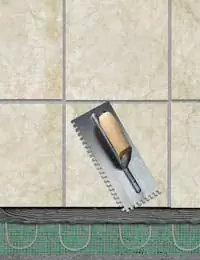 warmlyyours tileinstall Комфорт полов с подогревом в ванной комнате warmlyyours tileinstall Комфорт полов с подогревом в ванной комнате
