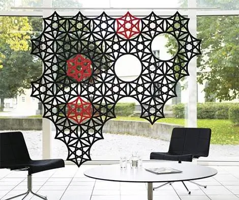 Звукопоглощающий экран abstracta airflake 2 Звукопоглощающий экран Airflake Wall Coverings от Abstracta также хранит журналы Звукопоглощающий экран abstracta airflake 2 Звукопоглощающий экран Airflake Wall Coverings от Abstracta также хранит журналы