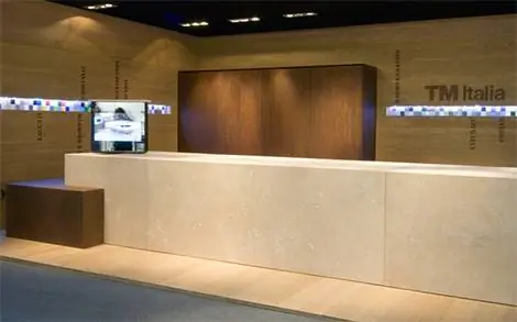 tmitalia kitchen petra 1 Новейшие проекты кухонь от TM Italia - кухни с дистанционным управлением
