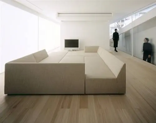 c 1 house 8 Minimal Home Design - современный минимализм на максимум!