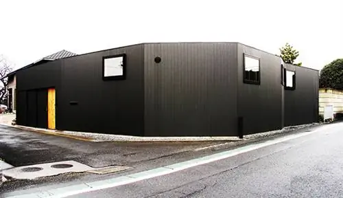 t house sou fujimoto 1 Дизайн дома с открытой концепцией, Япония это не то, что вы думаете…