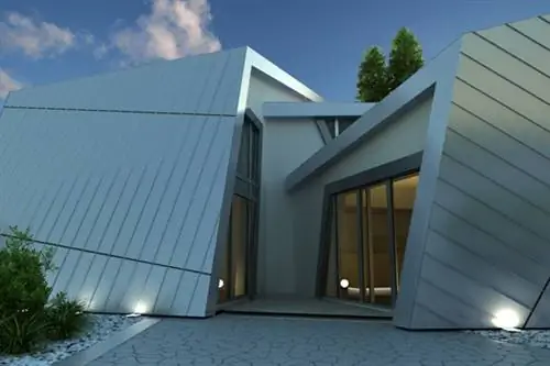 libeskind-вилла-6
