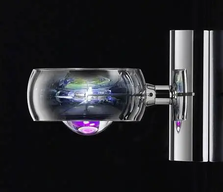puntozero lamp zero 1 Архитектурные светильники Дизайнерские светильники от Puntozero сочетают в себе красоту и инновации puntozero lamp zero 1 Архитектурные светильники Дизайнерские светильники от Puntozero сочетают в себе красоту и инновации