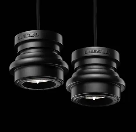 Foscarini Diesel Tool 3 Винтажные светильники от Foscarini / Инструмент для повседневного освещения Diesel, Perf Foscarini Diesel Tool 3 Винтажные светильники от Foscarini / Инструмент для повседневного освещения Diesel, Perf