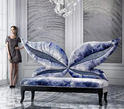 Экзотическая мебель Sicis Next Art Madame Butterfly 1 Экзотическая мебель Sicis Next Art Экзотическая мебель Sicis Next Art Madame Butterfly 1 Экзотическая мебель Sicis Next Art