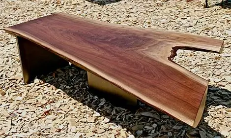holtz мебель стол Современная органическая мебель от Holtz Furniture