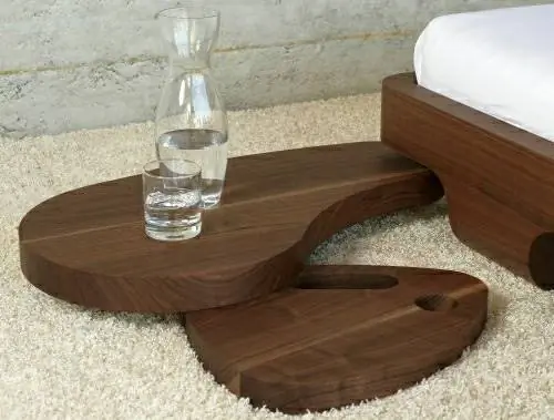 ing design bed dream 3 Дизайнерская кровать из массива дерева от Ign. Design - Dream ing design bed dream 3 Дизайнерская кровать из массива дерева от Ign. Design - Dream