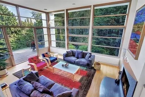 современные городские дома Сиэтл 3 Modern City Homes - Seattle Urban Oasis современные городские дома Сиэтл 3 Modern City Homes - Seattle Urban Oasis
