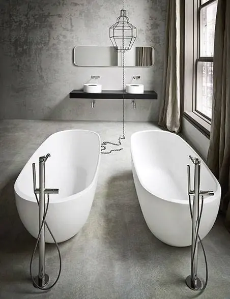 Ванная комната в стиле минимализма от rexa design 1 thumb 630x819 15449 Вдохновение в минималистской ванной комнате от Rexa Design Ванная комната в стиле минимализма от rexa design 1 thumb 630x819 15449 Вдохновение в минималистской ванной комнате от Rexa Design