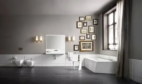 Ванная комната в стиле минимализма от rexa design 2 thumb 630x374 15450 Вдохновение в минималистской ванной комнате от Rexa Design Ванная комната в стиле минимализма от rexa design 2 thumb 630x374 15450 Вдохновение в минималистской ванной комнате от Rexa Design