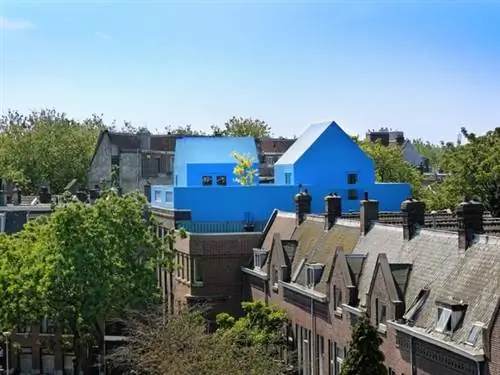 Going Vertical Village Rooftop Village Rotterdam Far View thumb 630x472 15969 Going Vertical With A Rooftop Village Addition In Rotterdam Going Vertical Village Rooftop Village Rotterdam Far View thumb 630x472 15969 Going Vertical With A Rooftop Village Addition In Rotterdam