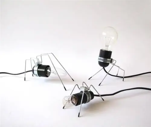 Настольная коллекция ламп от насекомых 1 thumb 630xauto 41664 Bug Light - настольная коллекция ламп от насекомых Настольная коллекция ламп от насекомых 1 thumb 630xauto 41664 Bug Light - настольная коллекция ламп от насекомых
