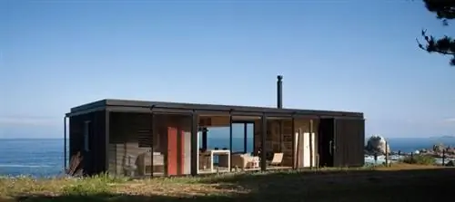 Дом мечты casa remota, вид сквозь большой палец 630xauto 57442 Casa Remota - сборный дом мечты в Чили Дом мечты casa remota, вид сквозь большой палец 630xauto 57442 Casa Remota - сборный дом мечты в Чили