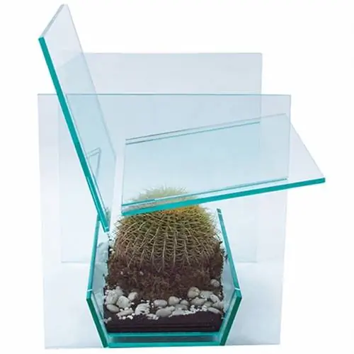 Cactus Chair от Vedat Ulgen 2 Cactus Chair от Vedat Ulgen переосмысливает искусство пуантилизма Cactus Chair от Vedat Ulgen 2 Cactus Chair от Vedat Ulgen переосмысливает искусство пуантилизма