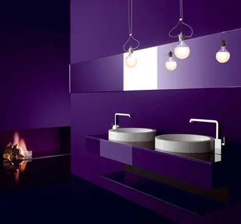 Стеклянная мебель на заказ от Keuco – Colorboards