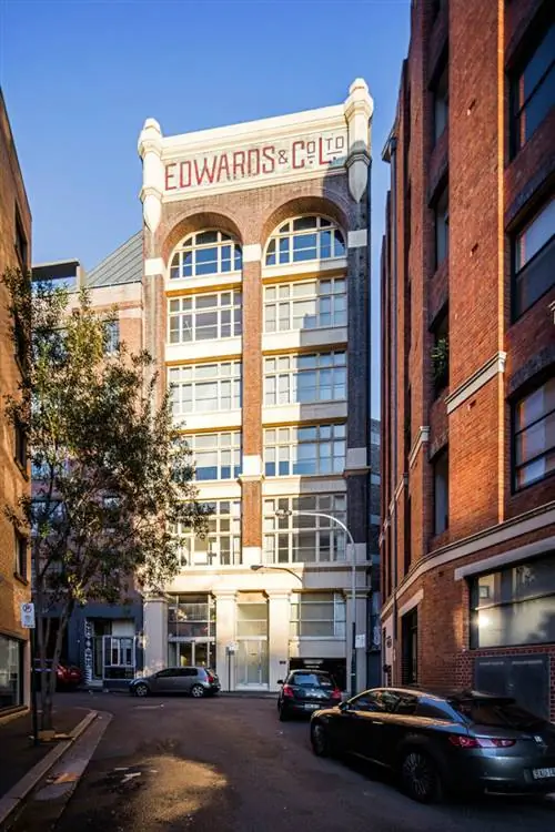 Апартаменты Surry Hills в Австралии