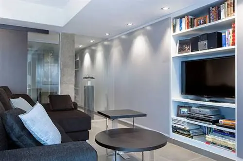 90 м² для суперэлегантной квартиры