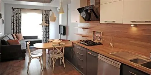 6 кухонь, перед которыми невозможно устоять