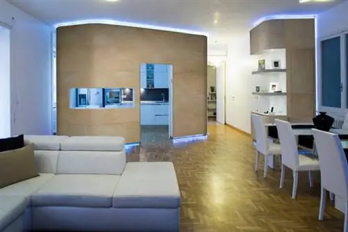 150 м2 Modern and Wonderful (Рим)
