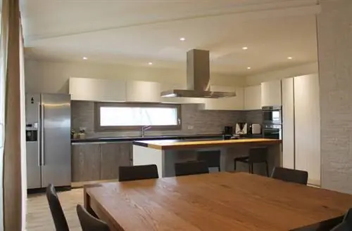 Интервью со студией Architetti Baggio
