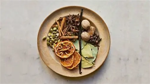 Как приготовить специи для глинтвейна – для вкусного домашнего глинтвейна