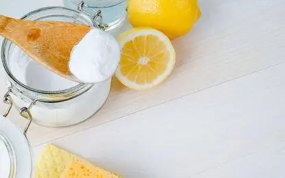 Пищевая сода Пищевая сода
