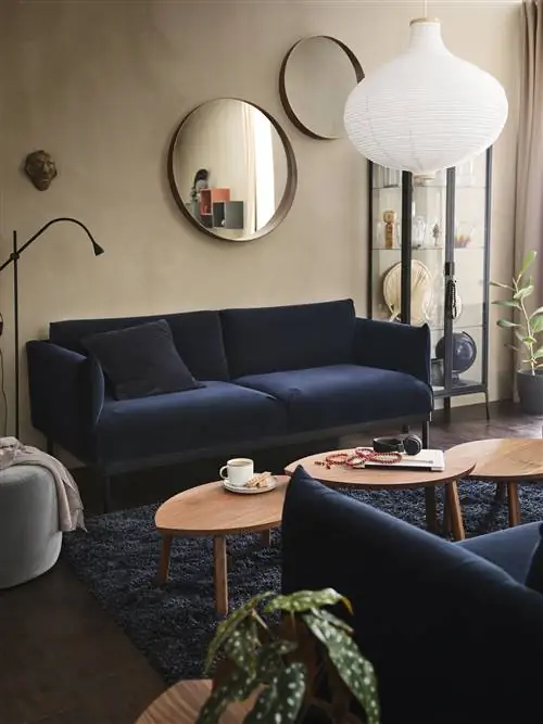 Ikea СТОКГОЛЬМ гнездо столов